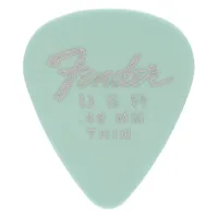 FENDER 351 DURA-TONE .46 12 PK Daphne Blue