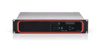 Усилитель BIAMP [TesiraAMP-8175R] 8-канальный, цифровой сетевой:8х175Вт(4Ом/8Ом).Bridge:350Вт/8Ом.3хRJ45 (Control/AVB/TSN).Euroblock(Logic I/O).Вх.:8хEuroblock.Вых.:8хEuroblock.Слот для доп.карт(EOC-4, EIC-4, EIOC-4).ПО Tesira ®.2U.