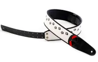 8436612540627 Ремень для гитары, текстиль/синтетика, RightOn Straps