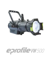 eProfile VW 500 OP380 RGBAL