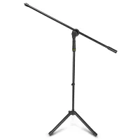 Gravity ms 5311 b - короткая микрофонная стойка "журавль" (79 см) серии traveler