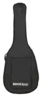 Rockbag rb20538b sale  чехол для классической гитары, серия eco, черный
