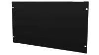 Caymon BSF06 Фальшпанель в шкаф 19", 6U, сталь 1,5 мм.