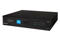 Crestron DMF-CI-8, шасси на 8 плат NVX