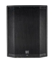 SVS Audiotechnik SP-18A SUB Активный сабвуфер