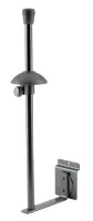 Konig&Meyer 44250-000-02 держатель для тромбонов
