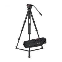 System FSB 6 Mk II 75/2 AL GS штативный комплект Sachtler