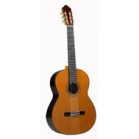 Esteve 9C/ B SP  классическая гитара 4/4, цвет натуральный