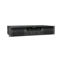 BEHRINGER NX3000 - ультра компактный усилитель,  2 x 1500 Вт/2 Oм, 2 x 900Вт/4 Oм
