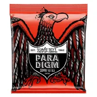 Ernie Ball P02030 - Струны для электрогитар