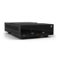Ld systems amp 205 av - инсталляционный мини-усилитель 2 х 50 вт / 4 ом, с де-эмбеддером hdmi