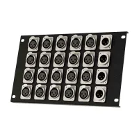 MRC MPF3-20XF/4XM-N