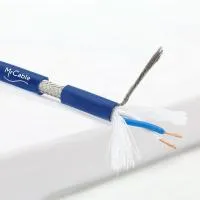 MrCable VULCAN P26 BLU