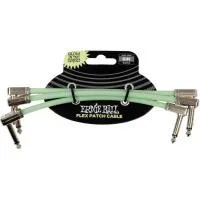 ERNIE BALL 6475, 15,24см - Инструментальный кабель