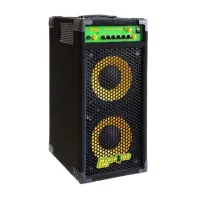 MARKBASS NINJA 102 250 - Комбоусилитель для укулеле