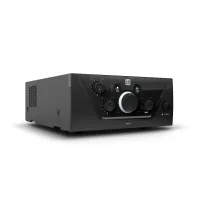 Ld systems ima 240 - инсталляционный микшер-усилитель 1 х 240 вт / 4 ом / 70 в / 100 в
