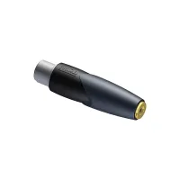 Procab CLP110- Переходник XLR 3-pin (розетка) – Jack 6,3 мм стерео (розетка)