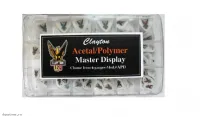 CLAYTON APD - Набор медиаторов 432 шт.