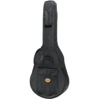 GRETSCH G2168 Jet Baritone/Junior Jet Bass Gig Bag, Black чехол для Jet Baritone/Junior Jet, цвет черный