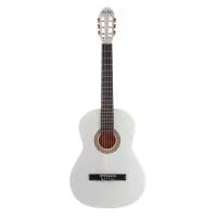 Классическая гитара Fabio FB3910 WH (4/4)