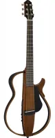 Тихая гитара с металлическими струнами Yamaha SLG200S Natural