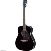 YAMAHA FG720S2 BL - Гитара акустическая