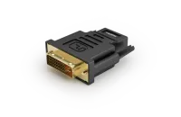 WyreStorm EXP-HDMI-DVI - Переходник угловой HDMI (M) - HDMI (F) 18Gbps
