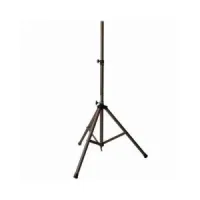 BESPECO BP50XLN Стойка для акустических систем алюминиевая, высота: 110-180см, ДИАМЕТР 25 ММ