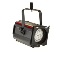 TECLUMEN CURVA PC 1200 Прожектор направленного света, 1200 Вт для лампы T29   патрон  GX 9,5 ,  1000W  ,   230/240 V     21000 люм    3050 К    900 ч