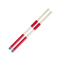 PRO MARK T-RODS Руты, материал: береза, диаметр: 0.675", длина: 16"