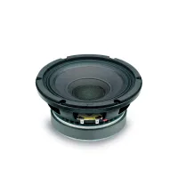 EIGHTEEN SOUND 8M400F/8 - 8' динамик СЧ, 8 Ом, 250 Вт AES, 100,5 дБ, 120...6100 Гц