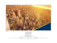 NEC MultiSync E241N - LCD Монитор, белый