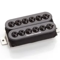 Seymour Duncan SH-8N Invader Humbucker N  Звукосниматель для электрогитары, хамбакер