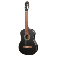 MILENA MUSIC ML C4-BK - Гитара классическая 4/4