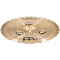 GX-14FCH-J Generation X Jingle Filter China Тарелка 14", Meinl