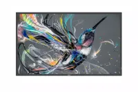 ЖК-панель Philips 32BDL3550Q/00 32" (16:9, FullHD 1920x1080, 350 кд/м2, 4000:1, 6.5 мс)