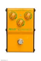 MARKBASS BASS TUBE MARKER - Педаль эффектов