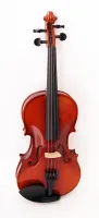 16w-4/4 Скрипка студенческая 4/4 Strunal