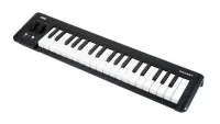 Korg microKEY 37 MkII - Клавиатуры 37 клавиш