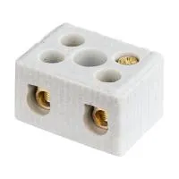 Колодки КЗВ 61 707 NTB-HCR-2-35/WH, керамика 2,5–8 кв.мм -