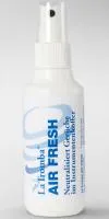 La Tromba AG Air Fresh спрей для футляра. Объём 80 мл. Швейцария