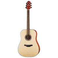 Crafter hd-250  акустическая гитара, цвет натуральный
