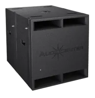 Audiocenter K-LA118-DSP - Активный сабвуфер линейного массива