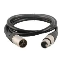 CHAUVET-PRO EPIX кабель XLR-4p 15м.
