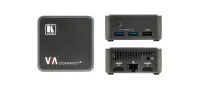 Kramer VIA Connect²- Интерактивная система для совместной работы с изображением, 4K60, дополнительный вход HDMI