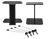 RCF FL-B LINK NXL 24 (13360279)  Кронштейн для соединения двух NX L-24A в подвесе, с регулировкой угла наклона (0°, 15°, 20°).