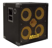 STANDARD104HR 4Ом/Басовый кабинет 4x10" Rear 800Вт 4Ом/MARKBASS