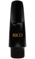 Мундштук для альт-саксофона Rico Graftonite RRGMPCASXA3
