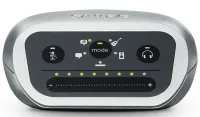 Shure mvi/a-ltg. цифровой аудиоинтерфейс shure motiv для подключения микрофонов или инструментов к пк