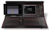 DiGiCo X-Q225-WS Консоль Quantum 225 – 25 фейдеров, 2 DMI-слота, USB Audio вход/выход, 4 BNC MADI, 2 блока питания, 2 GPI/GPO, 72 входных канала, 36 шин микширования (конфигурируются как Mono/Stereo), мастер-шина LR/LCR, матрица 12 х 12 с полным процессин